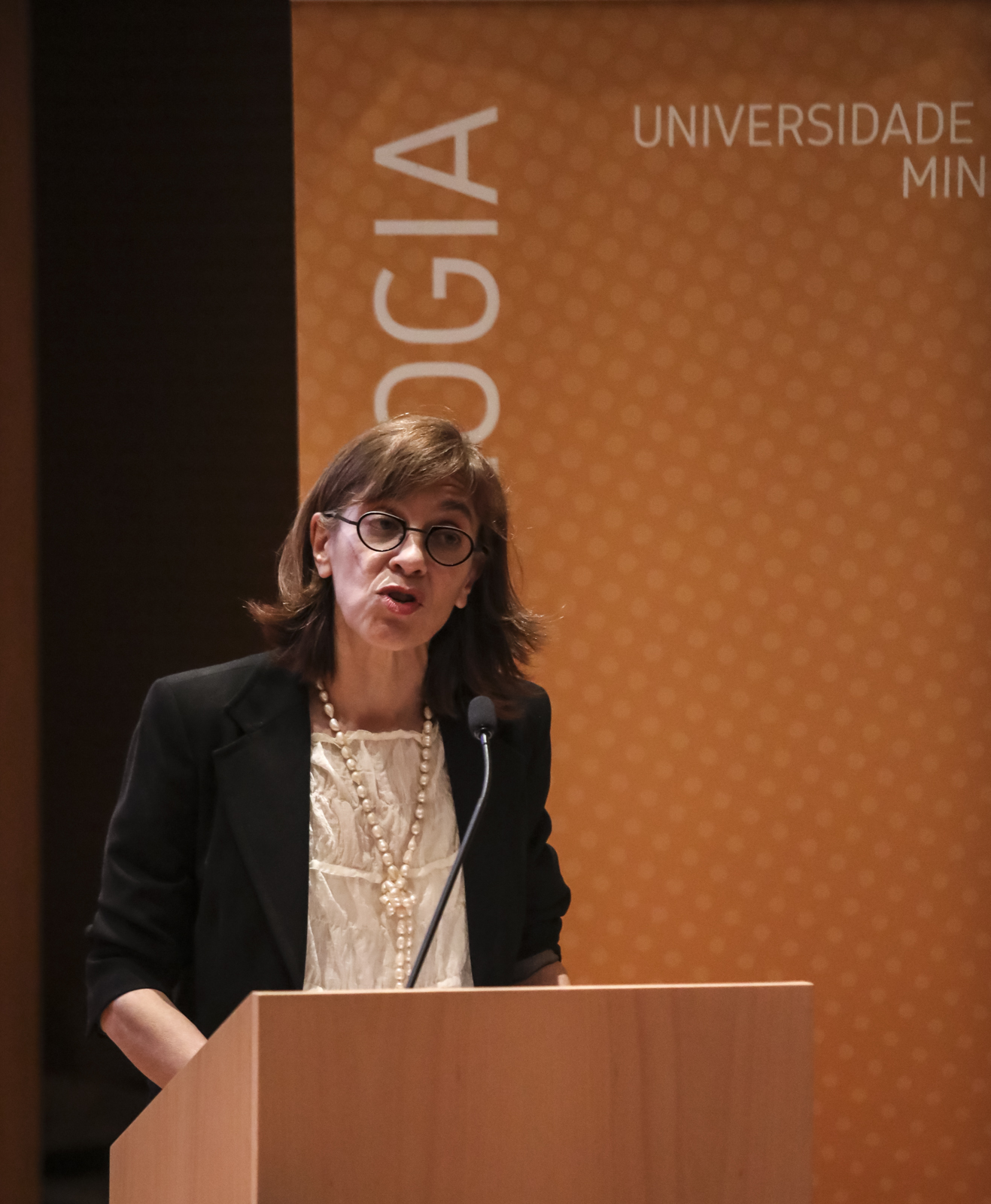 Imagem número 5 da galeria Aniversário Escola de Psicologia