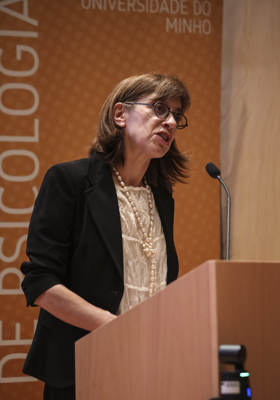 Imagem número 4 da galeria Aniversário Escola de Psicologia