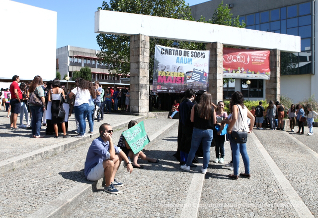 Imagem número 4 da galeria Matriculas
