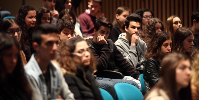 Imagem número 8 da galeria Melhores Alunos Secundário