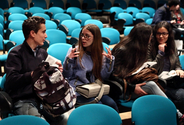 Imagem número 9 da galeria Melhores Alunos Secundário