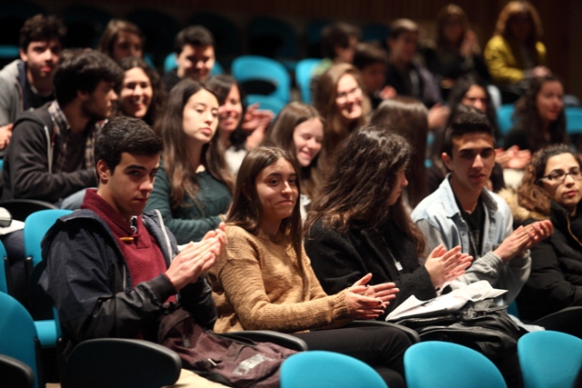 Imagem número 3 da galeria Melhores Alunos Secundário