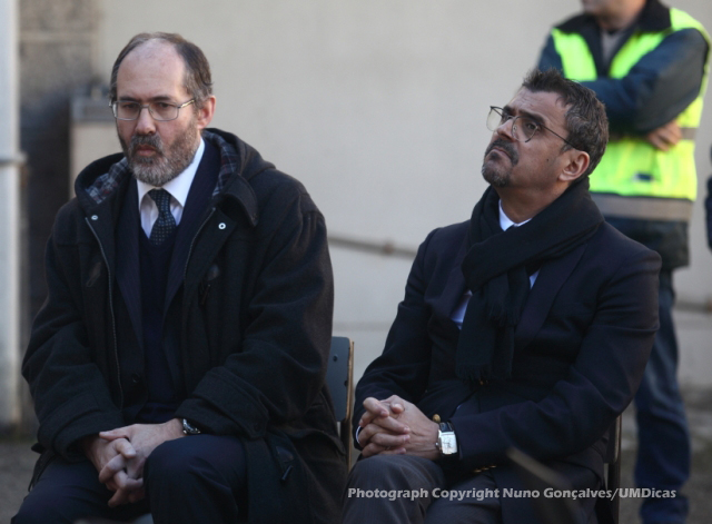 Imagem número 6 da galeria Primeira pedra do Arquivo