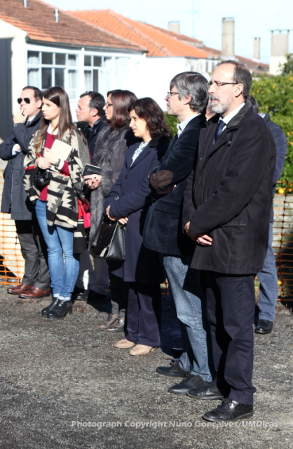 Imagem número 3 da galeria Primeira pedra do Arquivo