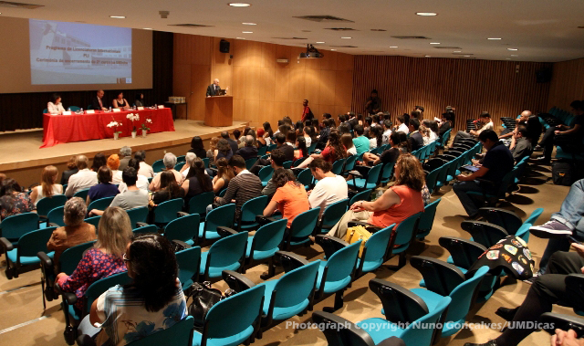 Imagem número 2 da galeria Programa de Licenciaturas Internacionais