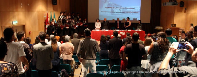 Imagem número 9 da galeria Programa de Licenciaturas Internacionais