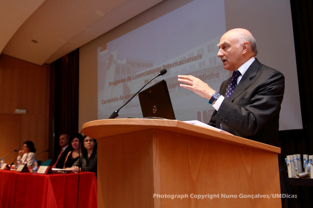 Imagem número 1 da galeria Programa de Licenciaturas Internacionais