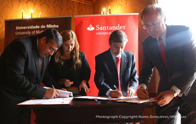 Imagem número 4 da galeria Assinatura Protocolo Santander