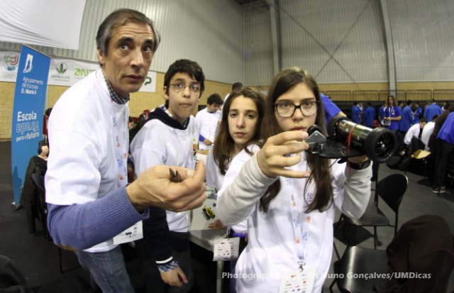 Imagem número 8 da galeria Roboparty