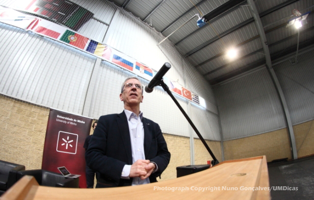 Imagem número 5 da galeria Roboparty