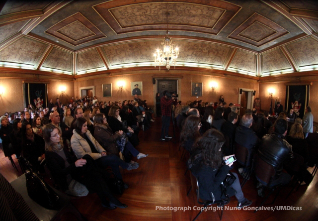 Imagem número 2 da galeria Tomada de posse Administrador da UMinho