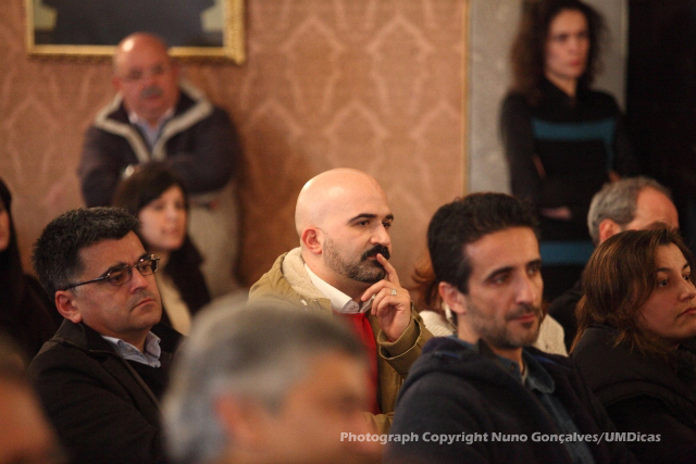 Imagem número 9 da galeria Tomada de posse Administrador da UMinho