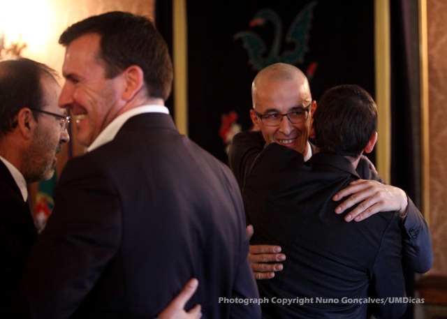 Imagem número 3 da galeria Tomada de posse Administrador da UMinho