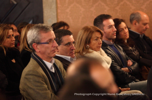 Imagem número 8 da galeria Tomada de posse Administrador da UMinho