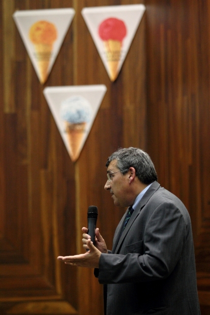 Imagem número 3 da galeria Verão no Campus