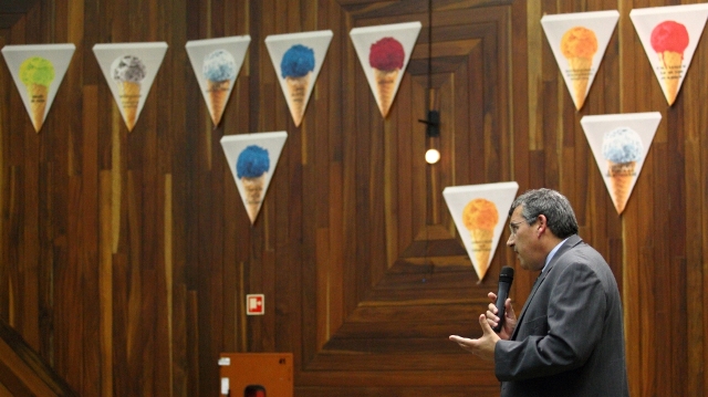 Imagem número 8 da galeria Verão no Campus