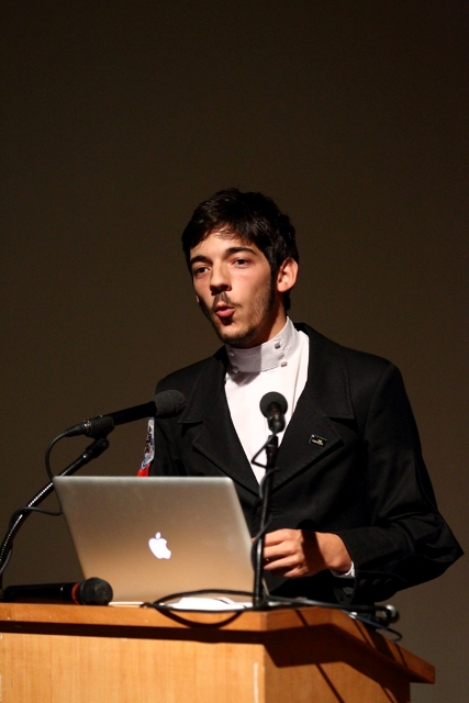 Imagem número 10 da galeria Verão no Campus