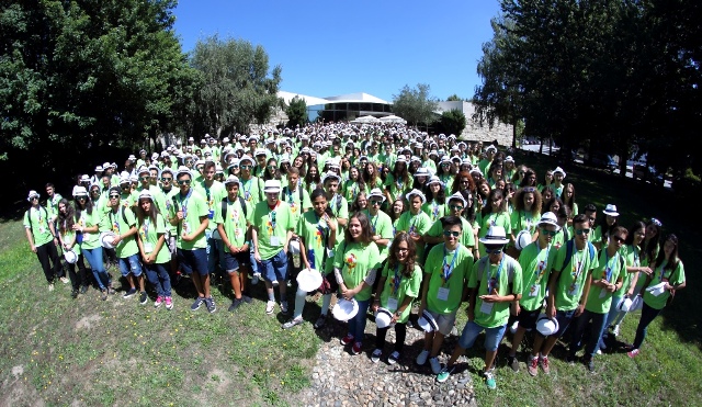 Imagem número 7 da galeria Verão no Campus