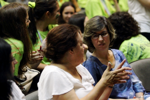 Imagem número 4 da galeria Verão no Campus