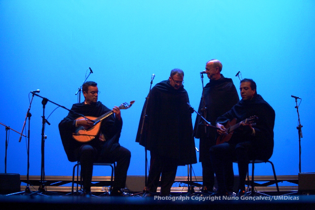 Imagem número 8 da galeria 1º de Dezembro