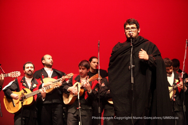 Imagem número 10 da galeria 1º de Dezembro