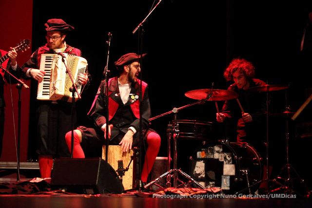 Imagem número 9 da galeria 1º de Dezembro