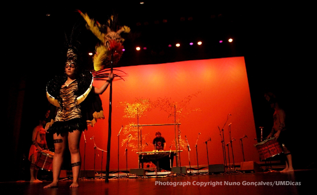 Imagem número 2 da galeria 1º de Dezembro