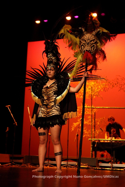 Imagem número 1 da galeria 1º de Dezembro