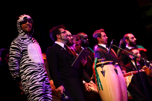 Imagem número 8 da galeria CELTA