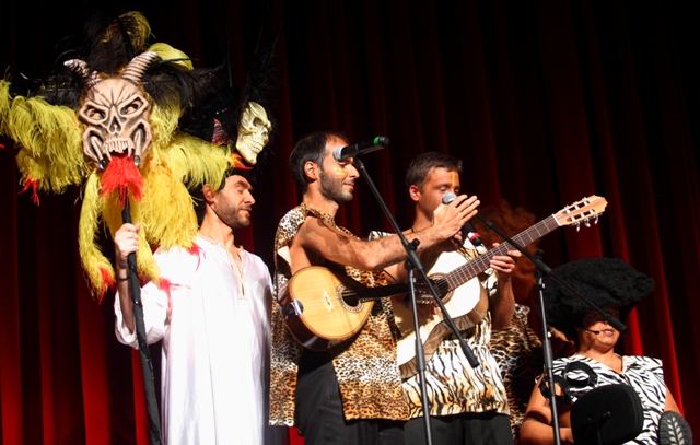 Imagem número 5 da galeria CELTA