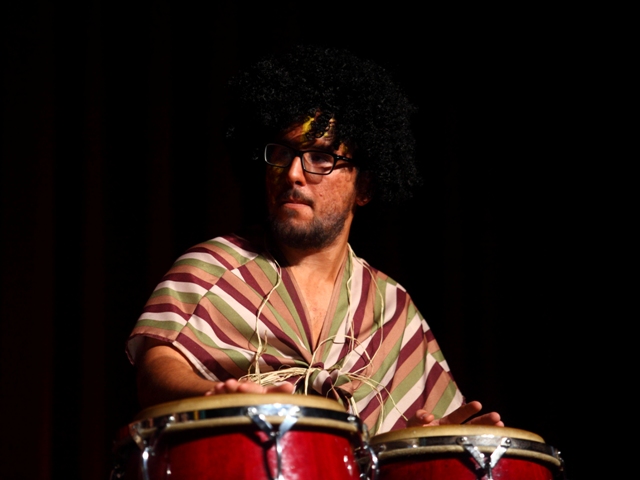 Imagem número 2 da galeria CELTA