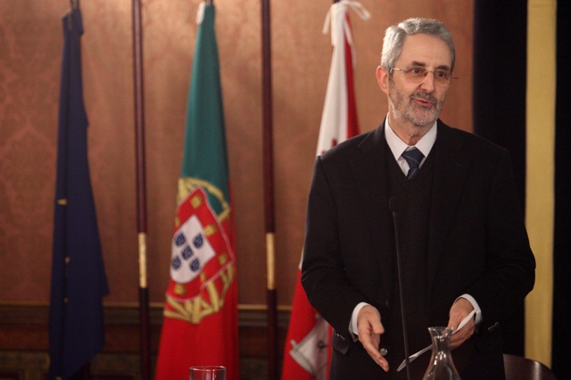 Imagem número 7 da galeria 100º Aniversário de Lúcio Craveiro da Silva