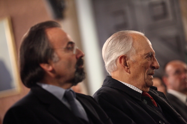 Imagem número 5 da galeria 100º Aniversário de Lúcio Craveiro da Silva