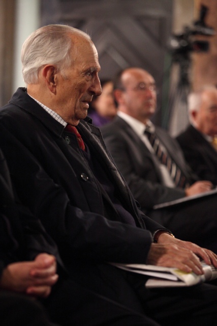 Imagem número 3 da galeria 100º Aniversário de Lúcio Craveiro da Silva