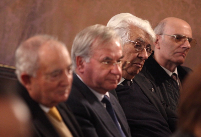 Imagem número 8 da galeria 100º Aniversário de Lúcio Craveiro da Silva