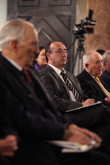 Imagem número 2 da galeria 100º Aniversário de Lúcio Craveiro da Silva