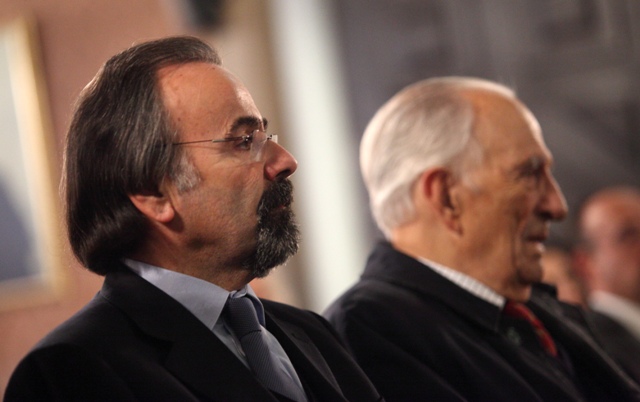 Imagem número 4 da galeria 100º Aniversário de Lúcio Craveiro da Silva