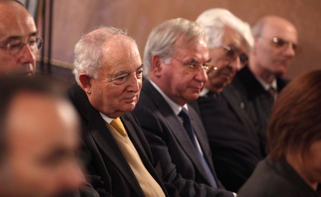 Imagem número 9 da galeria 100º Aniversário de Lúcio Craveiro da Silva