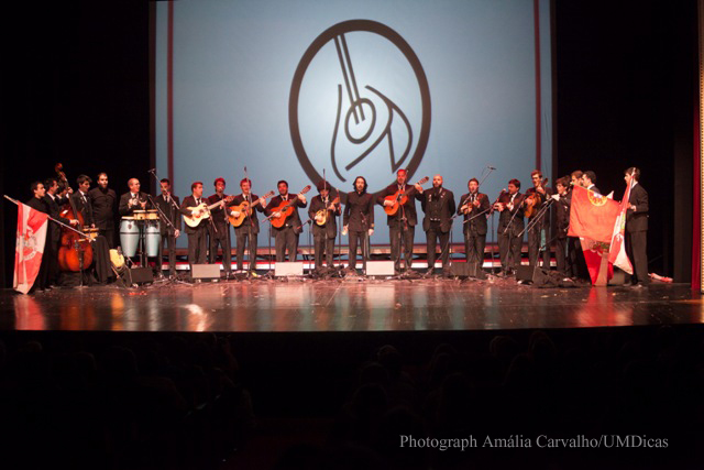 Imagem número 10 da galeria FITU