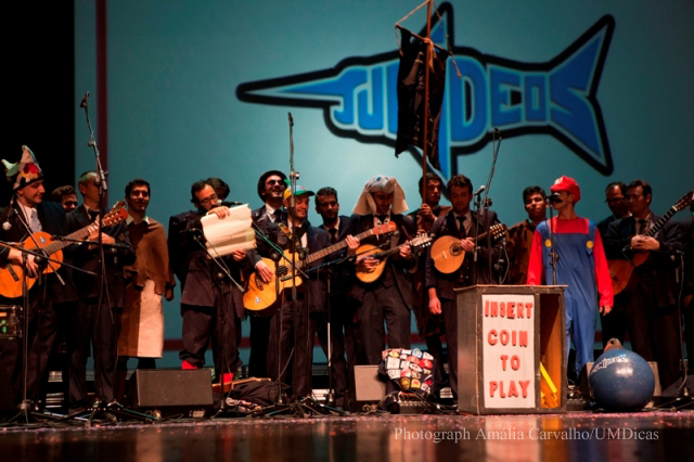 Imagem número 8 da galeria FITU