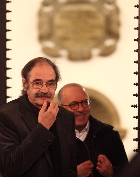 Imagem número 5 da galeria Tomada de posse da Presidente do Conselho Cultural