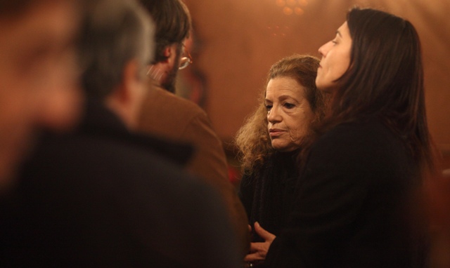 Imagem número 9 da galeria Tomada de posse da Presidente do Conselho Cultural