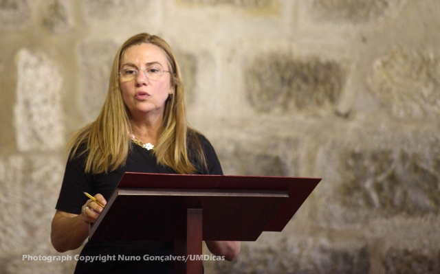 Imagem número 6 da galeria Tomada de posse dos membros do Conselho Cultural