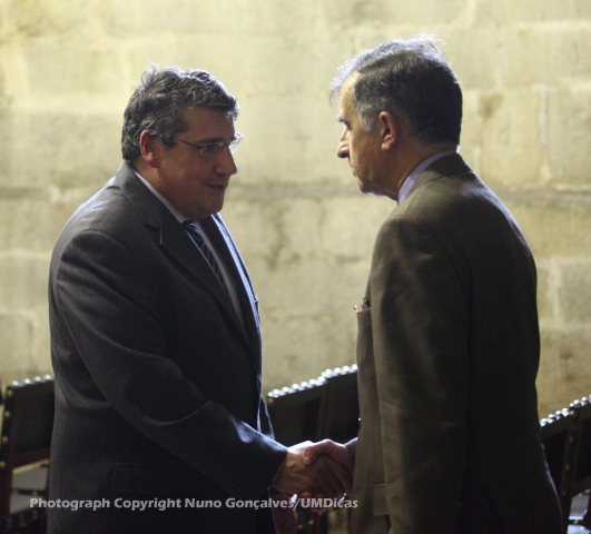 Imagem número 8 da galeria Tomada de posse dos membros do Conselho Cultural