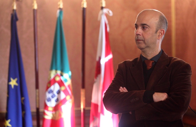 Imagem número 6 da galeria Prémio Vitor Sá