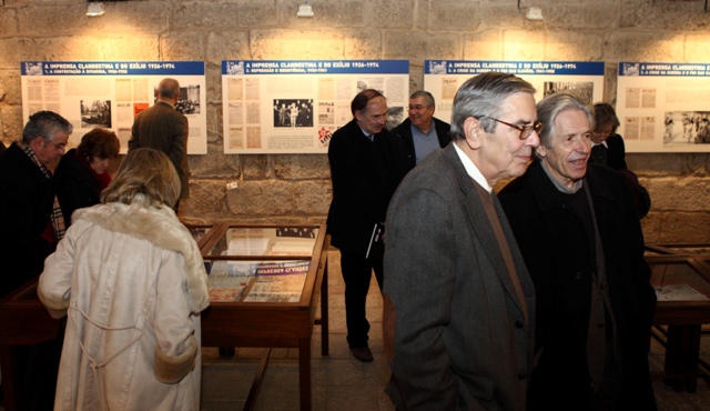 Imagem número 8 da galeria Prémio Vitor Sá