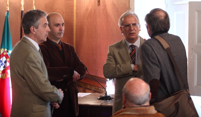 Imagem número 3 da galeria Prémio Vitor Sá