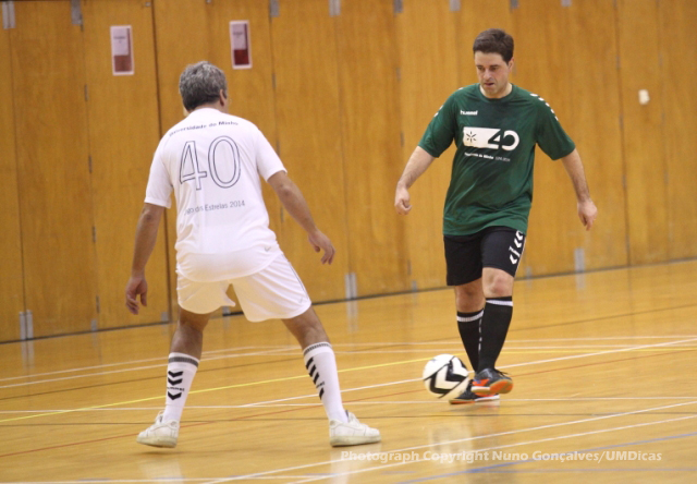 Imagem número 10 da galeria Jogo das Estrelas