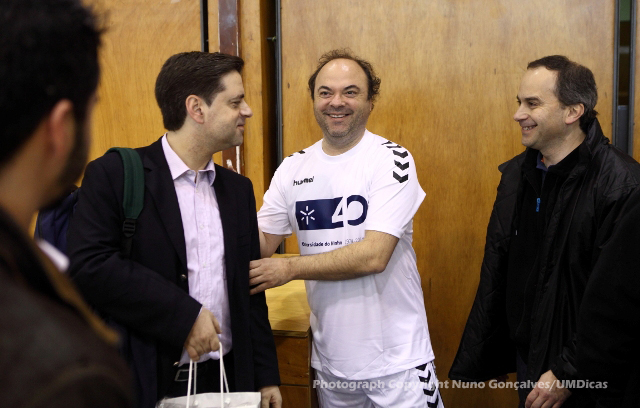 Imagem número 3 da galeria Jogo das Estrelas