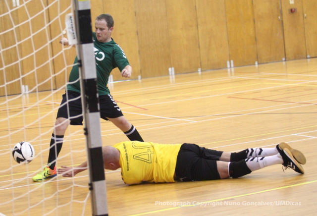 Imagem número 7 da galeria Jogo das Estrelas